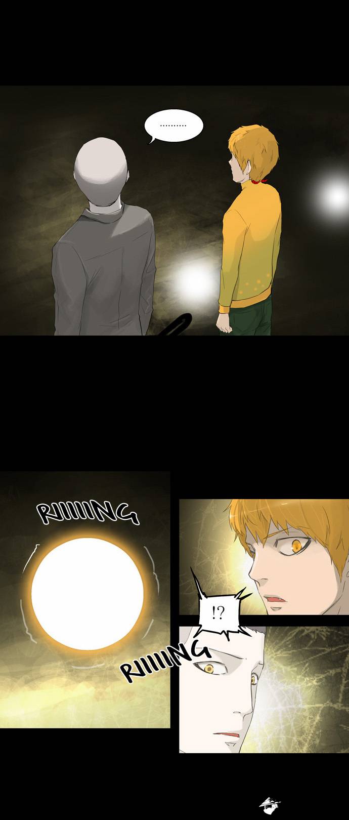 Tower of God Chapter 112 image 09